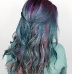 -Style HAIR