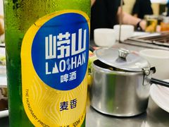 -小寒羊烧烤(凯瑞时代大厦店)