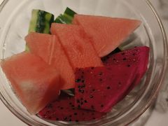 -荷塘秋月·本帮江浙菜(国权路店)