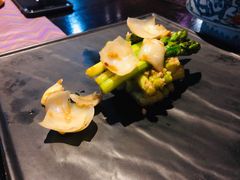 -羽山料理