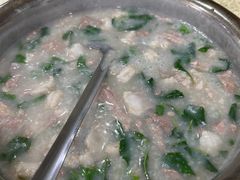 -标记美食新鲜猪杂(兴南大道店)