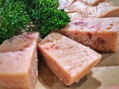 午餐肉-蜀大侠火锅(建设路第五大道店)