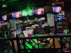 -润青四季音乐主题餐厅·椰子鸡(罗湖店)