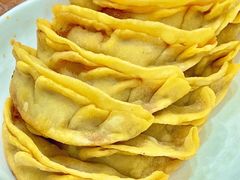 -草桥清真牛肉锅贴扁食店