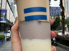 -CHARLIETOWN红茶公司(南京万象天地店)