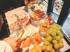 -拉蒂娜·巴西牛排馆 Latina·Brazilian Steakhouse(陆家嘴旗舰店)