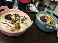 -觅豆豆花甜品(望平街店)
