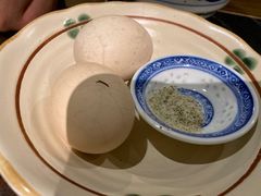 -南京大牌档(新街口德基广场店)