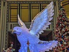 -上海和平饭店 Fairmont Peace Hotel