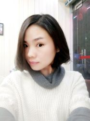 -陈艺造型时尚领先工作室