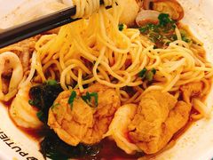 -翠华餐厅(香港国际机场店)