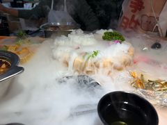 -塔兰齐新疆孜然火锅(鲤鱼山路店)