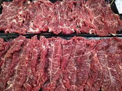 爽口嫩肉-三头牛·潮汕牛肉生蚝火锅 (夏湾店)