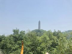 -巢湖姥山岛
