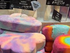 -LUSH(威尼斯人店)