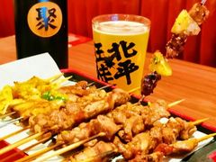 -聚点串吧·小酒局(北京旗舰店)