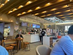 大堂-陕拾叁-西安糕点(大雁塔店)