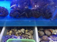 -臻悦海宴.家宴(奥体中心店)