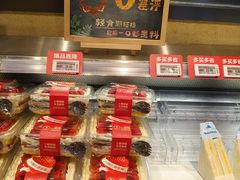 -七鲜超市(瑞虹天地太阳宫店)