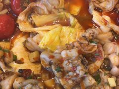 -聚味瞿记·龙虾堂(天元店)