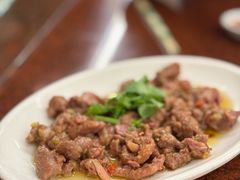 -猪脚洪隆江猪脚饭