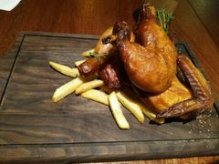 -卡朋厨房(289艺术园区店)