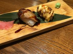 鳗鱼手握-二丁目食堂(铁西万象汇店)