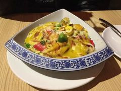 -卡朋西餐(较场西路店)