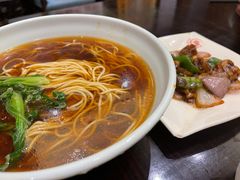 -五芳齋(云南南路店)