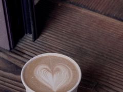 -HANA COFFEE(长寿路店)