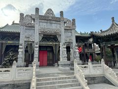 -迎泽公园