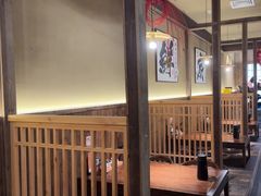 -一豚轩·烧鸟·豚骨拉面(五四路店)