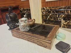 -顺德人家食府(黄金广场店)