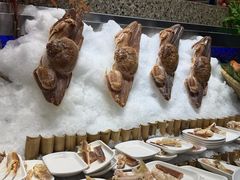 -初色海鲜自助(万丰路店)
