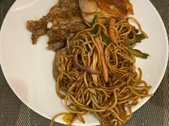 -水都假日酒店-海韵西餐厅(龙胜路店)