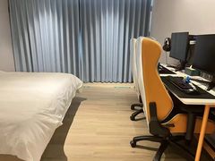-网鱼电竞酒店(上海闵行七宝古镇店)