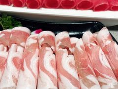 -海底捞火锅(泉城路店)