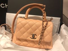 -CHANEL(ifs国际金融店)