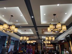 -肖记公安牛肉鱼杂馆·省级非物质文化遗产(三角路直营店)