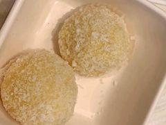 芒果糯米糍-满记甜品(金帝银泰城店)