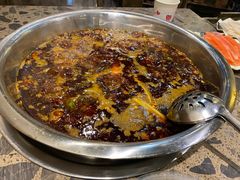 -肖肖酸萝卜鱼火锅(总店)