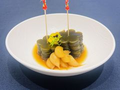 -苏州人家·精致苏帮菜(斜塘店)