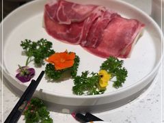 -左庭右院鲜牛肉火锅(长泰广场店)