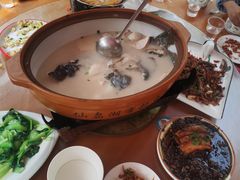 -鱼乐岛餐厅·户外花园主题餐厅