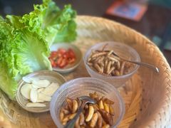 -滇野云南野生菌餐厅(陕西南路店)