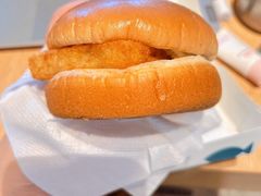 -麦当劳(贵和购物中心B1店)