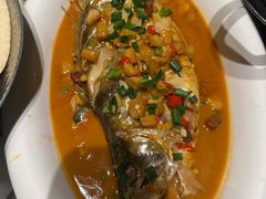 -小菜园新徽菜(常州金坛吾悦店)