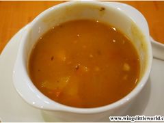 -The Place 自助餐(香港康得思酒店)