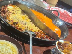 -楠火锅(绿地新都会店)
