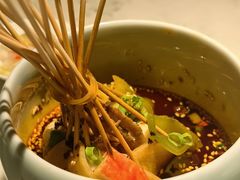 -初蓉丨遇见新川菜(亲贤街荣耀店)